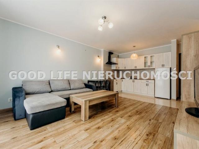 Aleja gen. Władysława Sikorskiego 42 m², Rzeszów