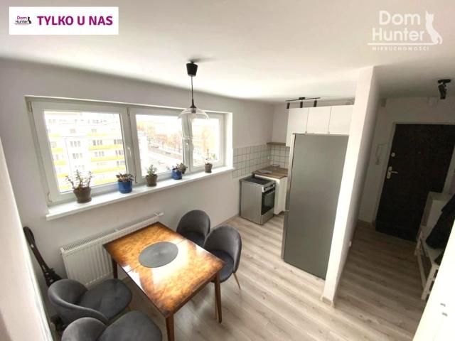 Aleja Grunwaldzka 40,40 m², Gdańsk