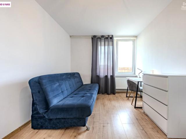 Mieszkanie 40,40 m², Gdańsk
