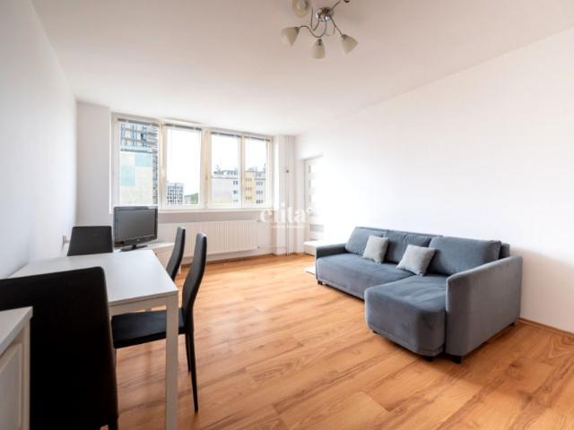 Aleja Grunwaldzka 40,50 m², Gdańsk