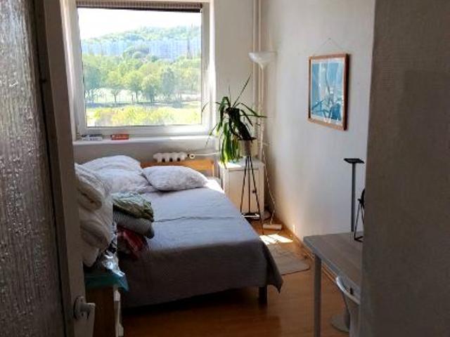 Aleja Grunwaldzka 40 m², Gdańsk