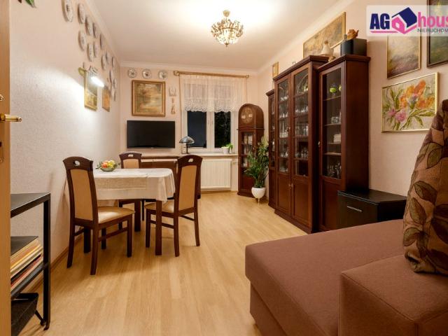 Aleja Grunwaldzka 42 m², Gdańsk