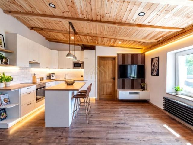 Aleja Grunwaldzka 44,53 m², Gdańsk