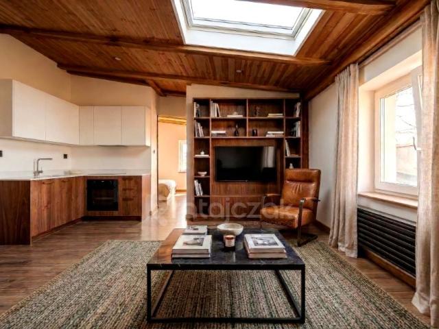Aleja Grunwaldzka 44,53 m², Gdańsk