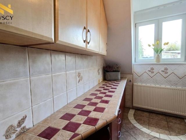 Aleja Grunwaldzka 49,20 m², Elbląg
