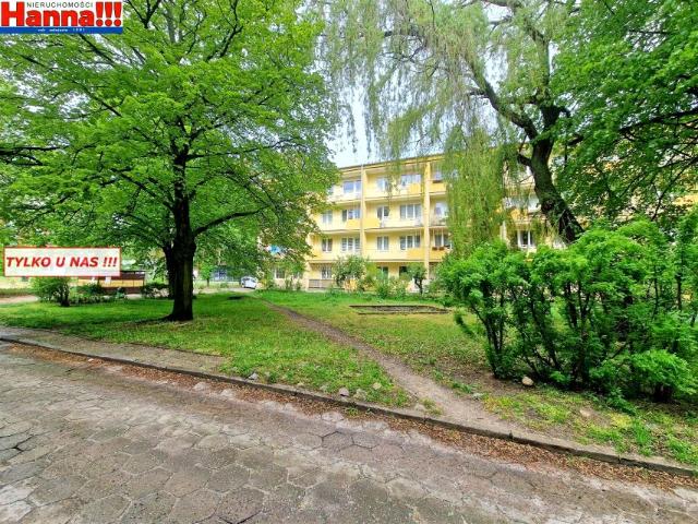 Aleja Grunwaldzka 49 m², Gdańsk