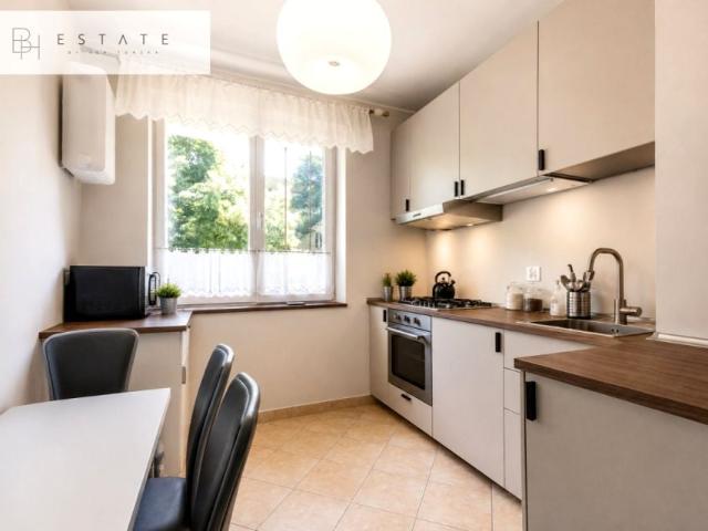 Aleja Grunwaldzka 52,30 m², Gdańsk
