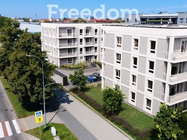 Aleja Grunwaldzka 69,91 m², Elbląg