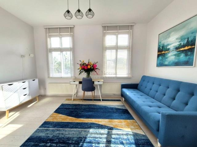 Aleja Grunwaldzka 75 m², Gdańsk