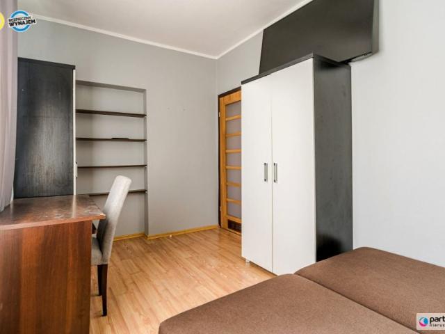 Aleja Grunwaldzka 76,50 m², Gdańsk