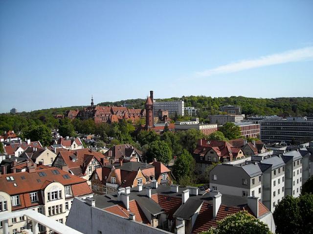 Aleja Grunwaldzka 26A 37,98 m², Gdańsk