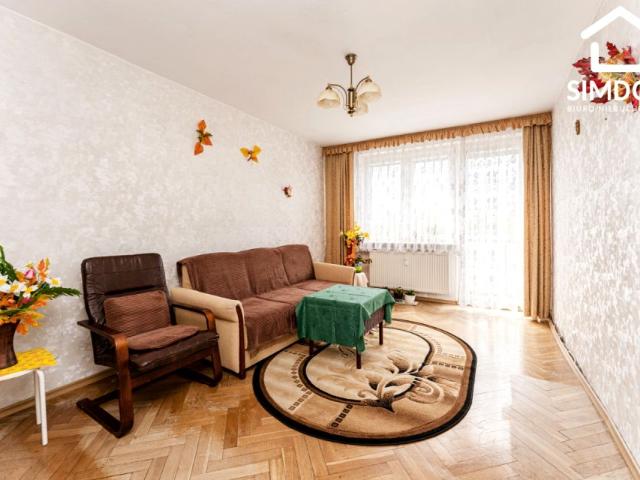 Aleja Grunwaldzka 38 m², Gdańsk