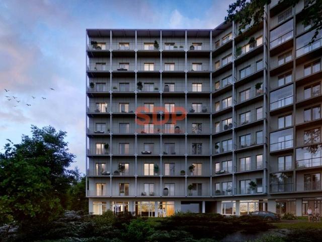 Aleja Hallera 178,82 m², Wrocław