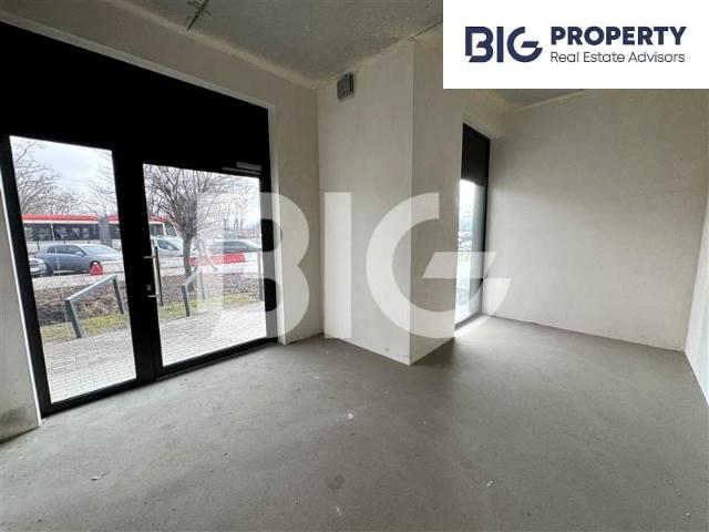 Aleja Hallera 34 m², Gdańsk