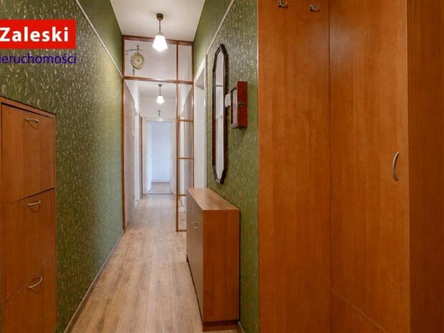 Aleja Hallera 90,50 m², Gdańsk