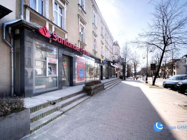 Aleja Henryka 50 m², Chrzanów
