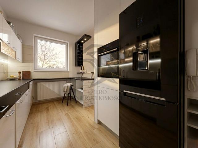 Aleja Hetmańska 73,92 m², Łódź