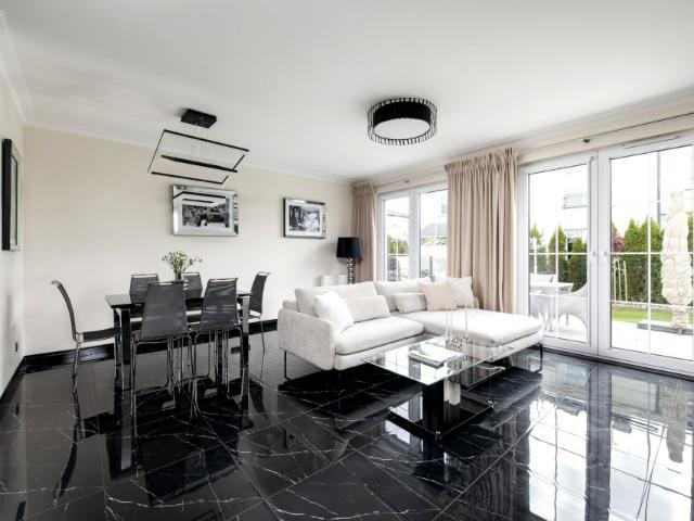 Aleja Iberyjska 72 m², Kosakowo