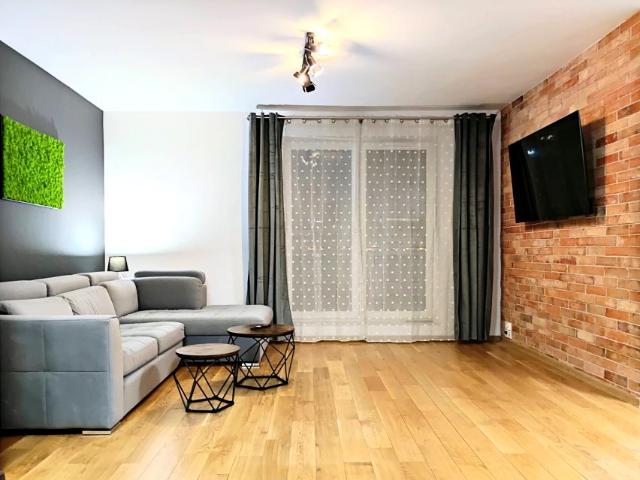 Aleja Jana Pawła II 150 52 m², Kraków