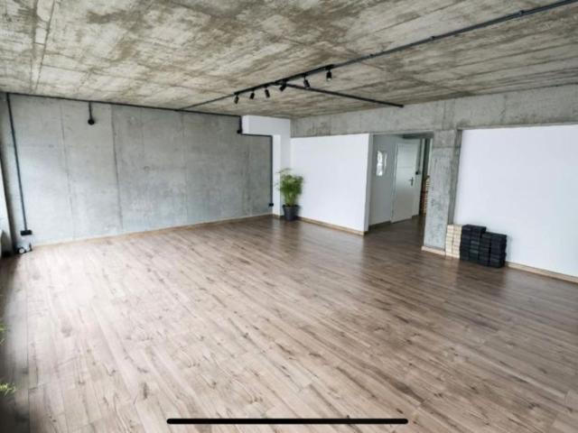 Aleja Jana Pawła II 100 m², Luboń