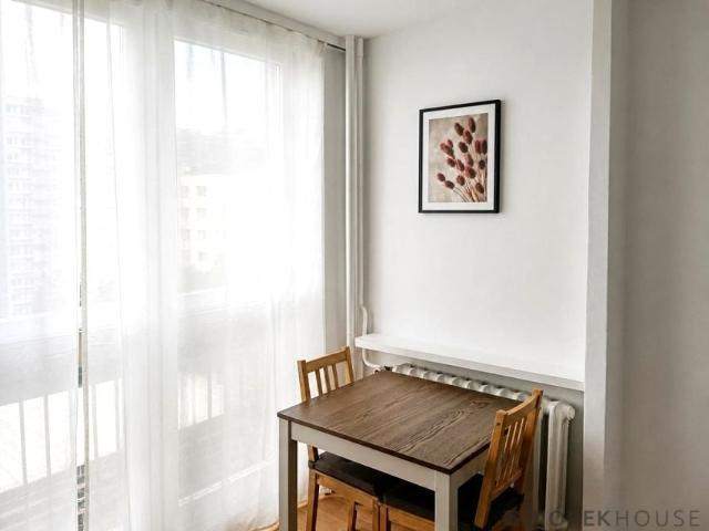 Aleja Jana Pawła II 27 m², Warszawa