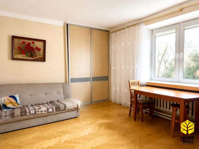 Aleja Jana Pawła II 27 m², Warszawa