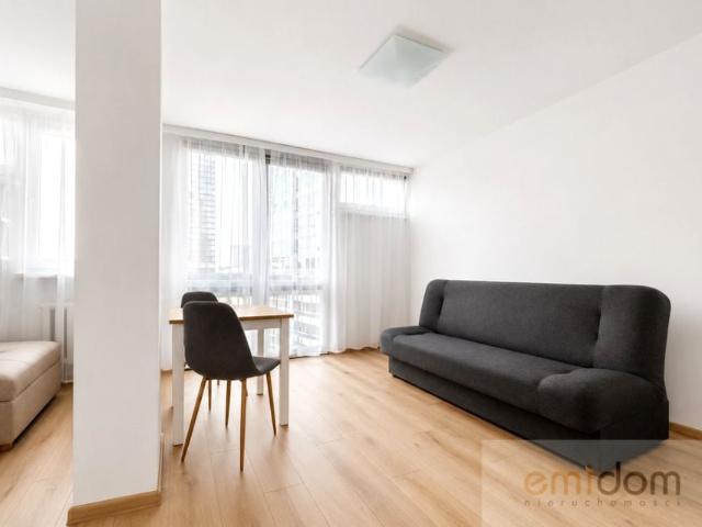 Aleja Jana Pawła II 27,42 m², Warszawa