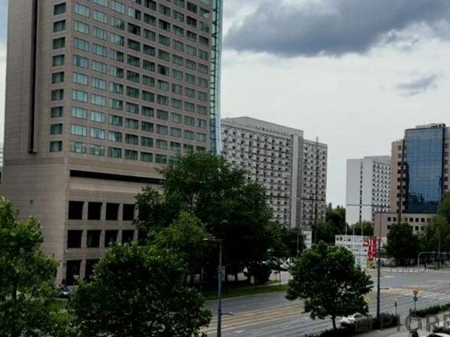 Aleja Jana Pawła II 27,42 m², Warszawa