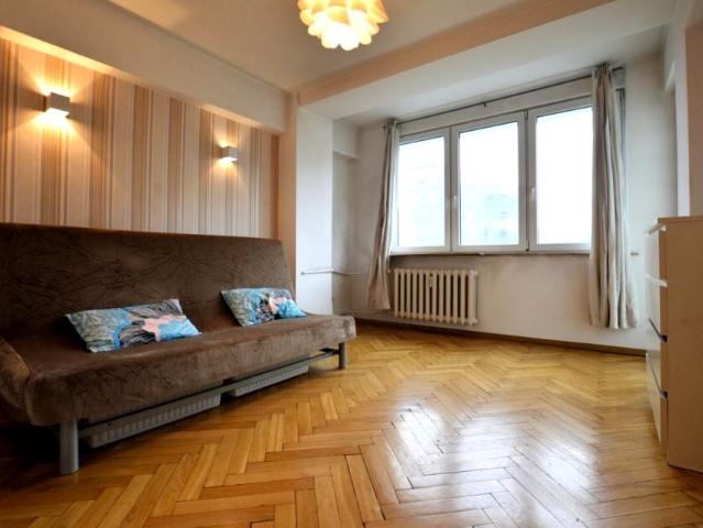 Aleja Jana Pawła II 37 m², Warszawa