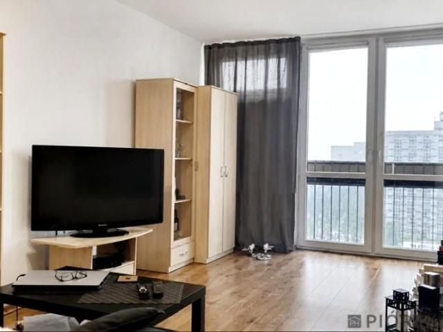 Aleja Jana Pawła II 38 m², Warszawa