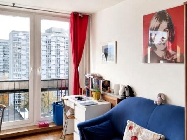 Aleja Jana Pawła II 38,80 m², Warszawa