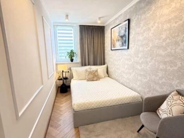 Aleja Jana Pawła II 39 m², Warszawa