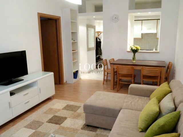 Aleja Jana Pawła II 39,55 m², Warszawa