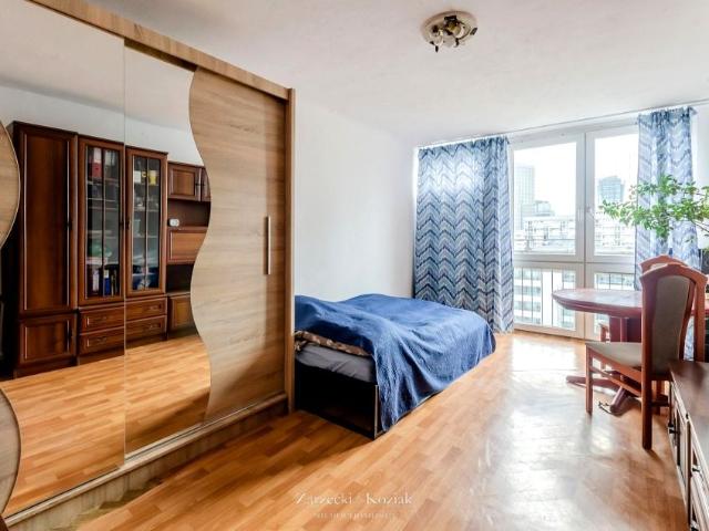Aleja Jana Pawła II 39,50 m², Warszawa