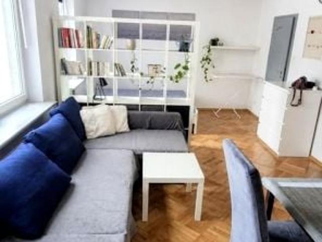 Aleja Jana Pawła II 30,60 m², Warszawa