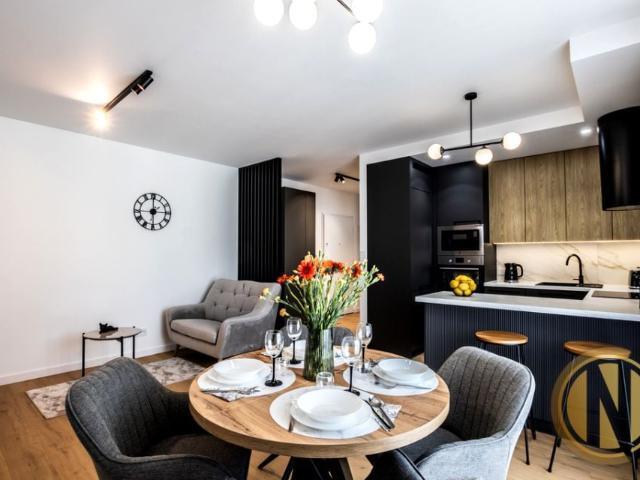 Aleja Jana Pawła II 47 m², Kraków