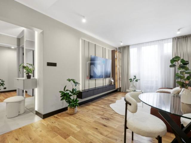 Aleja Jana Pawła II 48 m², Warszawa