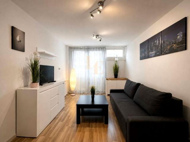 Aleja Jana Pawła II 40 m², Warszawa