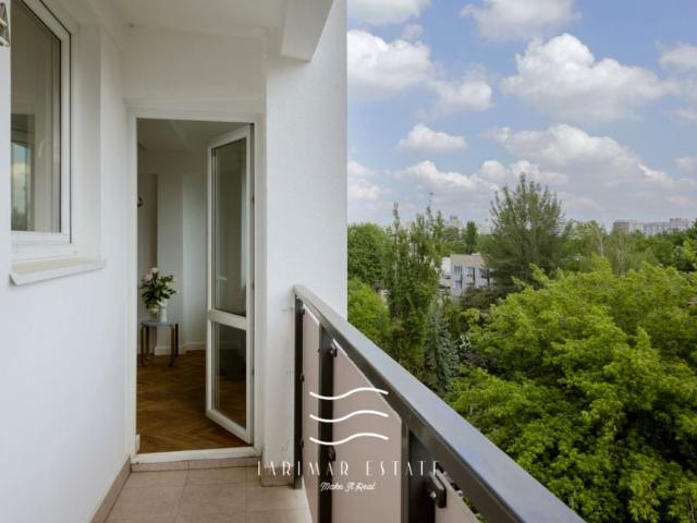 Aleja Jana Pawła II 41,60 m², Warszawa
