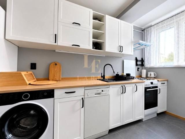 Aleja Jana Pawła II 42 m², Warszawa