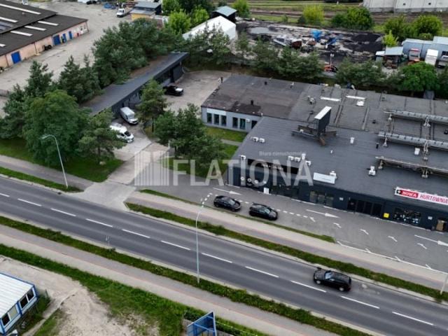 Aleja Jana Pawła II 4 100 m², Iława