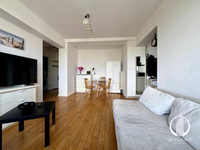 Aleja Jana Pawła II 56,50 m², Warszawa