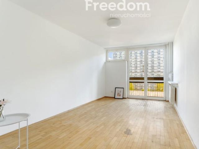 Aleja Jana Pawła II 52,40 m², Warszawa