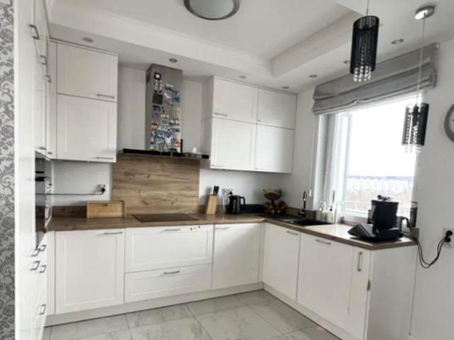 Aleja Jana Pawła II 65 m², Gdańsk