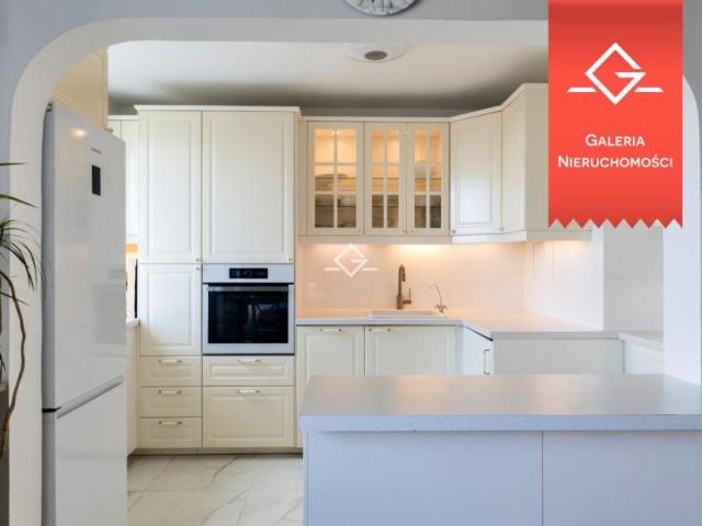 Aleja Jana Pawła II 74,70 m², Gdańsk