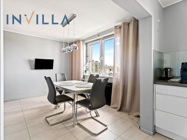 Aleja Jana Pawła II 76 m², Gdańsk