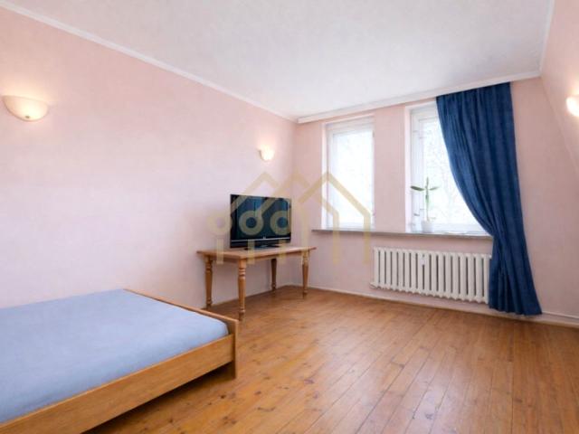 Aleja Jana Pawła II 77,70 m², Warszawa