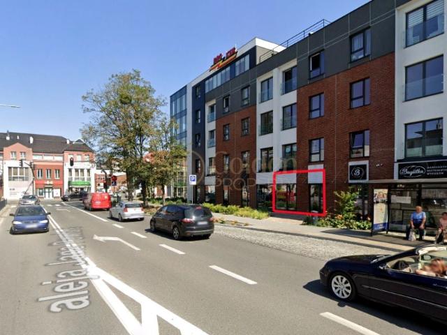 Aleja Jana Pawła II 87,82 m², Starogard Gdański