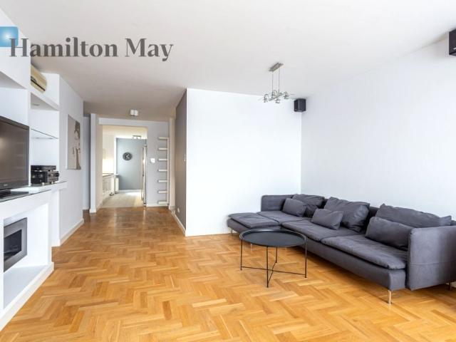 Aleja Jana Pawła II 89 m², Warszawa