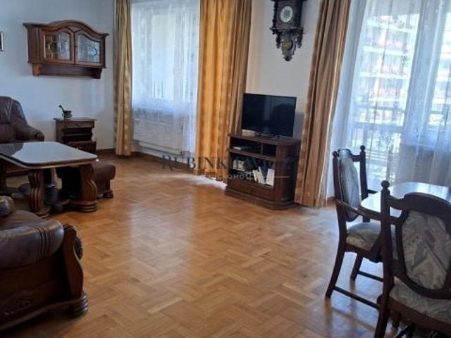 Aleja Jana Pawła II 91,70 m², Warszawa